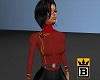 SF TOS Adm Tunic