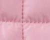 Cute Pink puffy jacket
