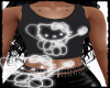 Neon Hello Kitty