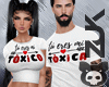 ℤ| MÍ Tóxica
