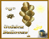 *G* Golden Balloons