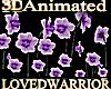 35 Animated Daffodils -9