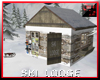 WINTER ~   SKI    LODGE