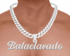 Colar Balaclavado