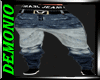 Jeans Armando