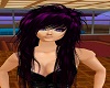 Jessie Hair Purple F V1