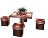 ROMANTIC TABLE