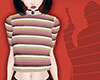 Mathilda Striped Shirt
