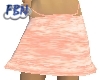 Pink Skirt