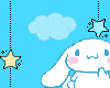 cinnamoroll (ori)