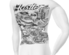 TATTOO HUSTTER