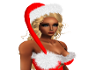 ~LS~ Sexy for Santa hat