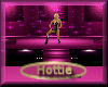 [my]Hottie Club Stage