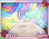 heart ahoge