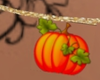 Belly Chain - Pumpkin