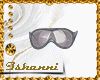 [I] Diva Sunglasses Purp