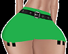 Shorts 3 Green