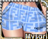 llx Envy Blue   FF