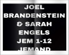 JOEL B.& SARAH E.-JEMAND