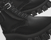ᴀʀ. Black Boots