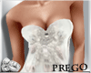 Prego Royal Wedding Gown