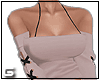 !G! Laced Top #2