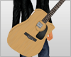 acoustic guitar derivabl