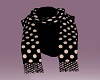 Polka Scarf