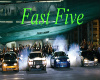 (BP) Fast Five Club