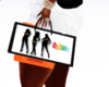 Shopping Bags Designer