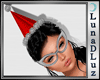 Lu)Crazy Hat&Glasses V1