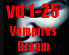 Vampires Dream