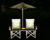 :: CAMP DOUBLE CHAIRS ::