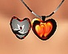 Open Your Heart Locket