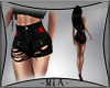 [MLA] Short vamp