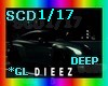 SCD1/17- STILL COLD