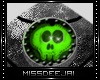*MD*SkuLLace|Toxic