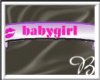 *00*Banner-Babygirl (LG)