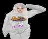 Teddy's Long Sleeve