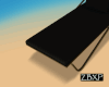 Lounge Chair Black