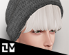 . AUTUMN BEANIE BLONDE