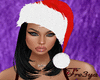 Santa Black