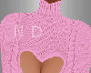N~D Cassidy Sweater