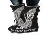 [HM]*(PB) Black Boots