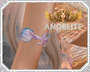 [ang]Seashell Arm Band R