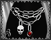 !A! Lady Death Chains