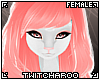 Ghoul Pink Hair V2