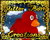 !i! Duck Toy - Red