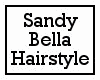 Sandy Bella Hairstyle