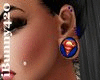 iB Superman Plugs